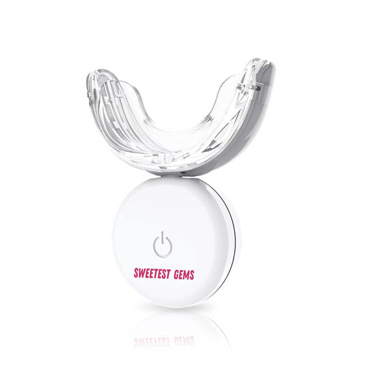 Sweetest Gems Teeth Whitening Kit