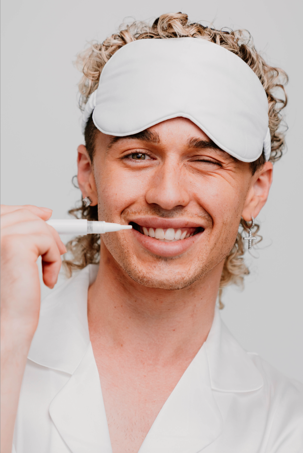 Sweetest Gems Teeth Whitening Kit