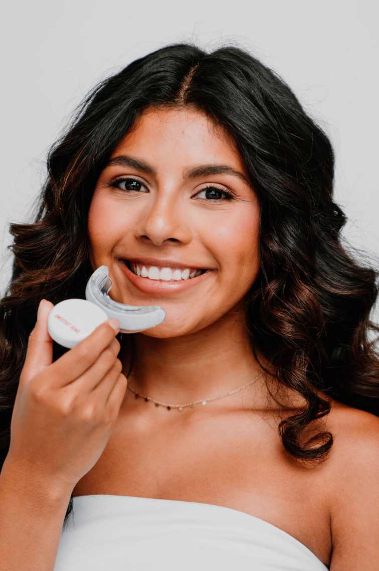 Sweetest Gems Teeth Whitening Kit